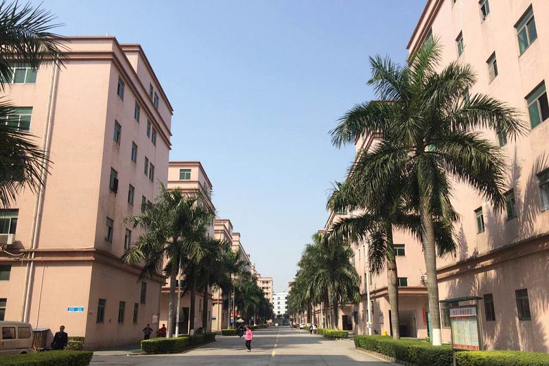 東莞市瑞達機械科技有限公司(瑞達國際)